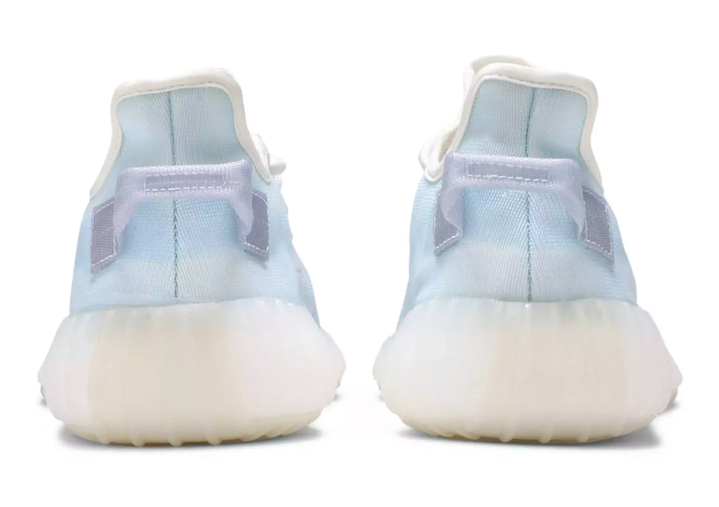Adidas Yeezy Boost 350 V2 Mono Ice Men's