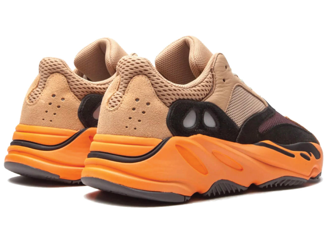 Adidas Yeezy Boost 700 Enflame Amber Men's