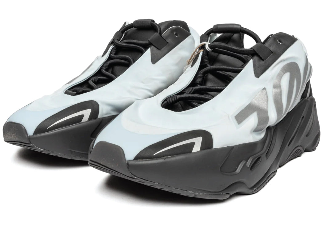 Adidas Yeezy Boost 700 MNVN Blue Tint Men's