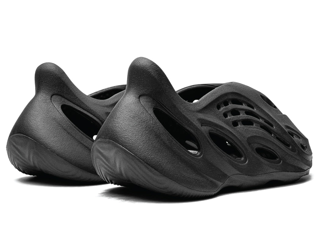 Adidas Yeezy Foam Runner Onyx Men's