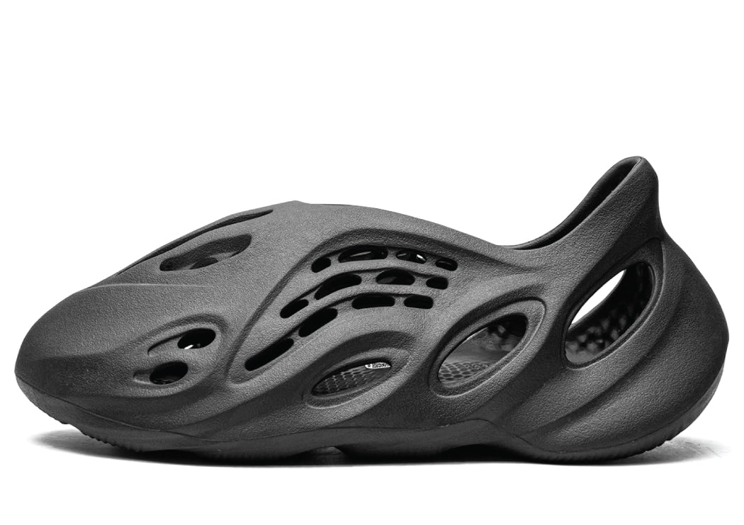 Adidas Yeezy Foam Runner Onyx Men's