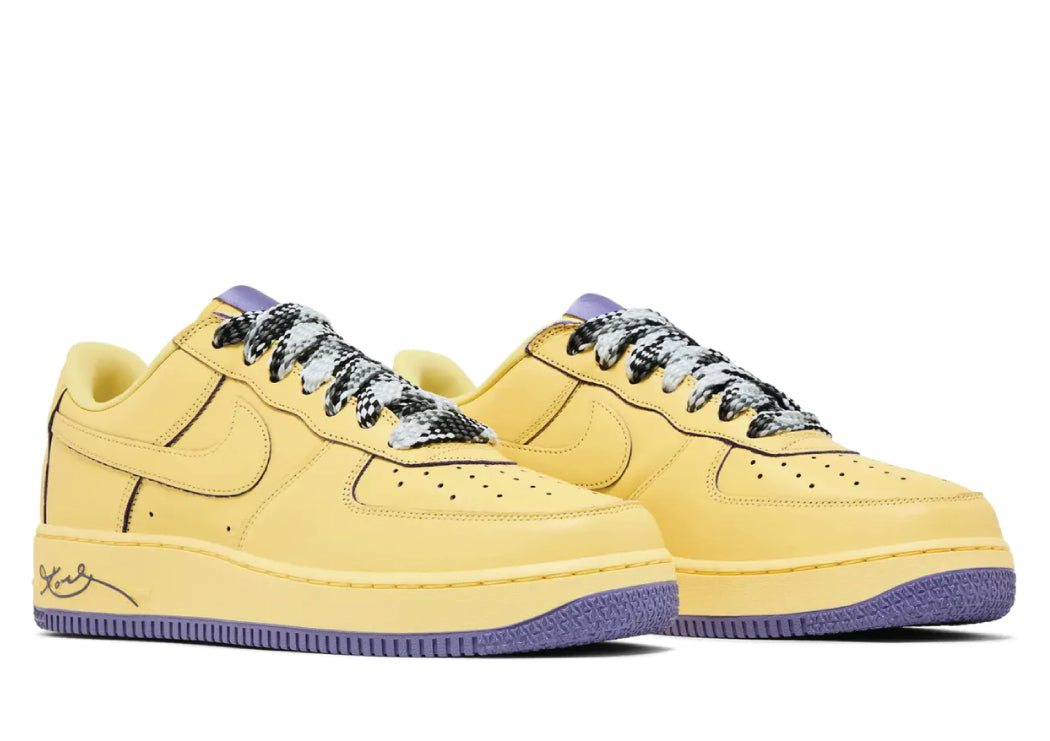 Air Force 1 Low Protro Kobe Bryant Mamba Mentality
