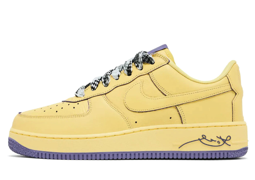 Air Force 1 Low Protro Kobe Bryant Mamba Mentality