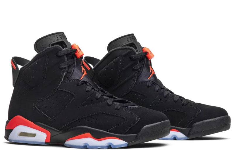 Air Jordan 6 Retro Infrared