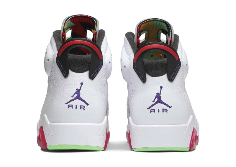 Air Jordan 6 Retro Hare