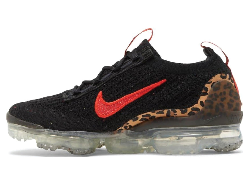 Air VaporMax Flyknit Leopard 2021