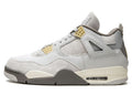Air Jordan 4 Retro SE Craft Photon Dust Grey
