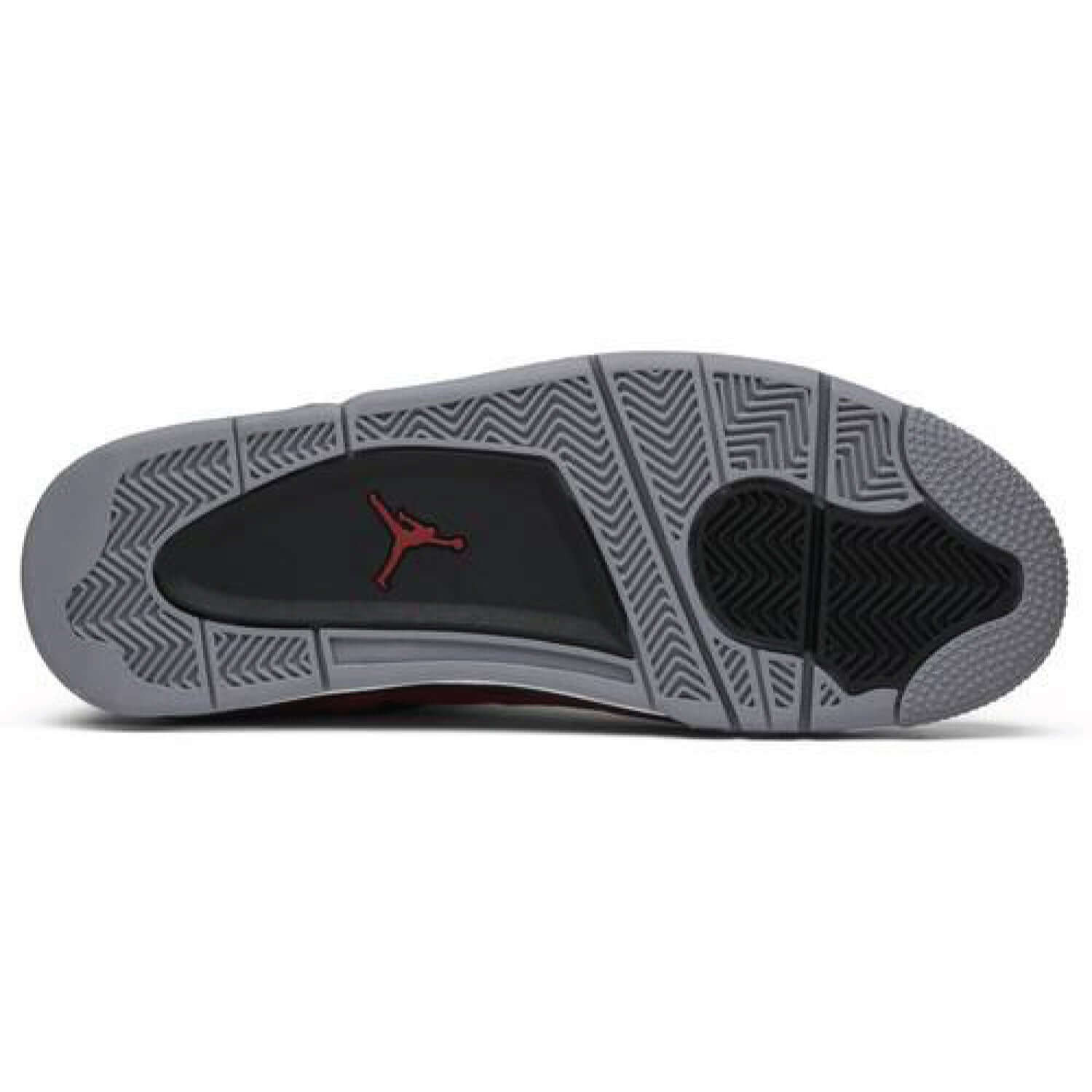 Air Jordan 4 Retro Toro Bravo