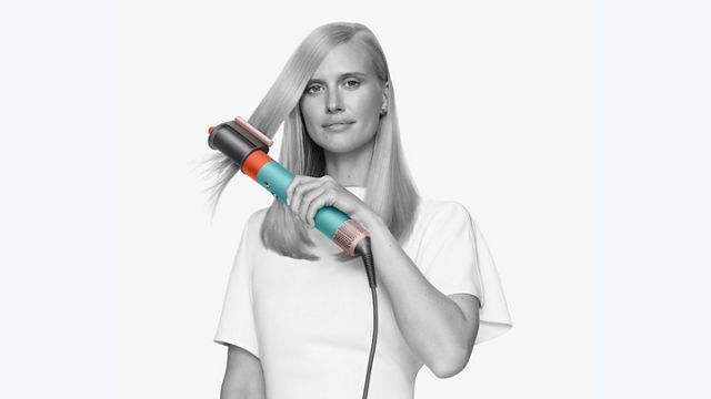 Dyson Airwrap Multi-Styler Complete Long (Ceramic Pop)