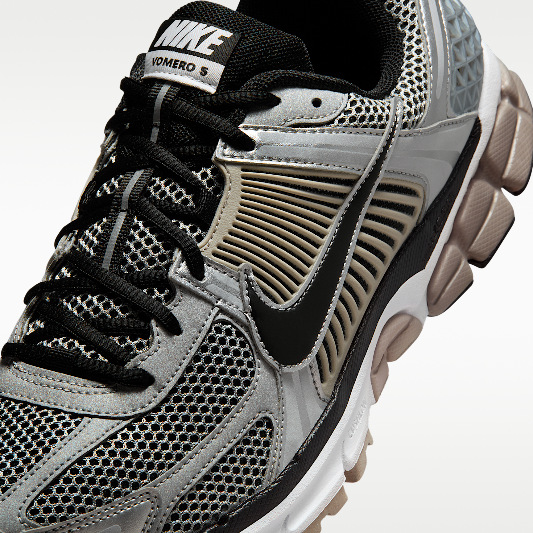 Nike Zoom Vomero 5