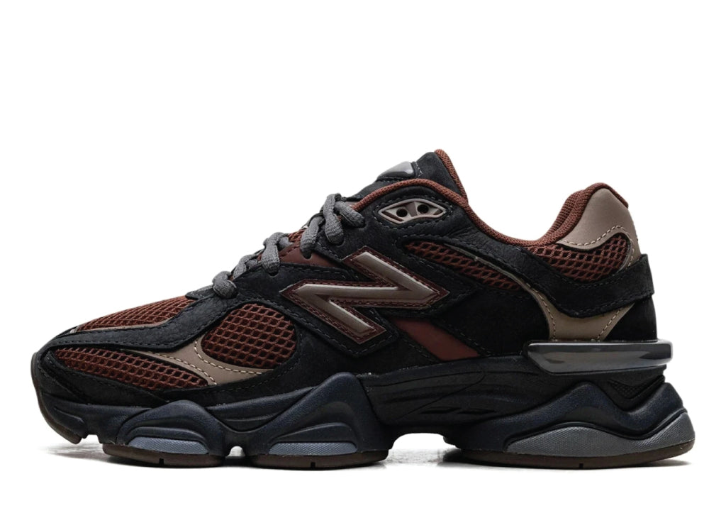 New Balance 9060 Phantom Rich Oak