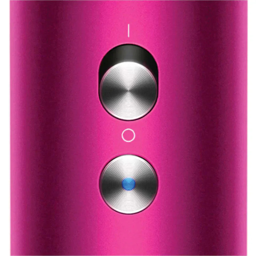 Dyson Supersonic Hair Dryer Fuchsia Nickel