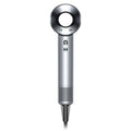 Dyson Supersonic Hair Dryer Silver