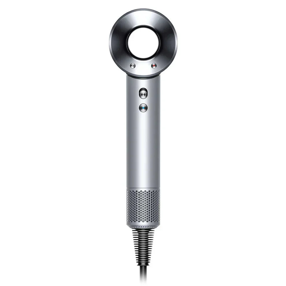 Dyson Supersonic Hair Dryer Silver