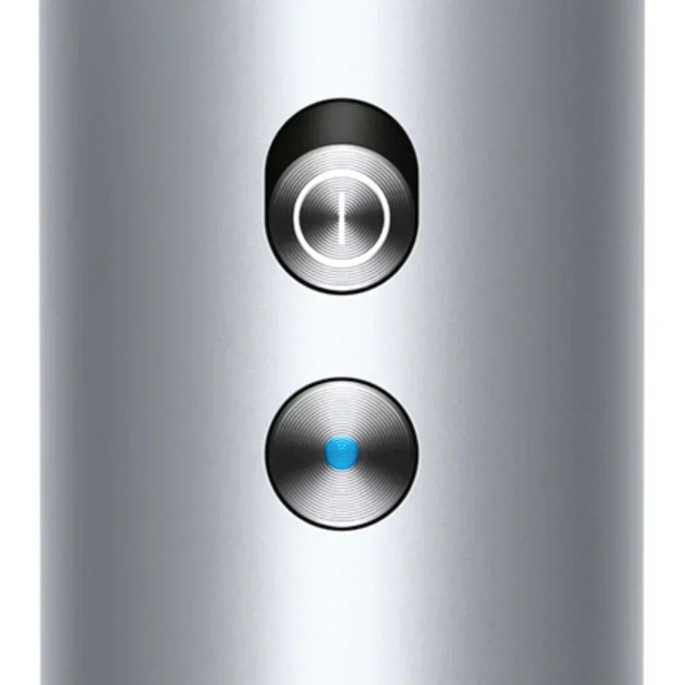 Dyson Supersonic Hair Dryer Silver