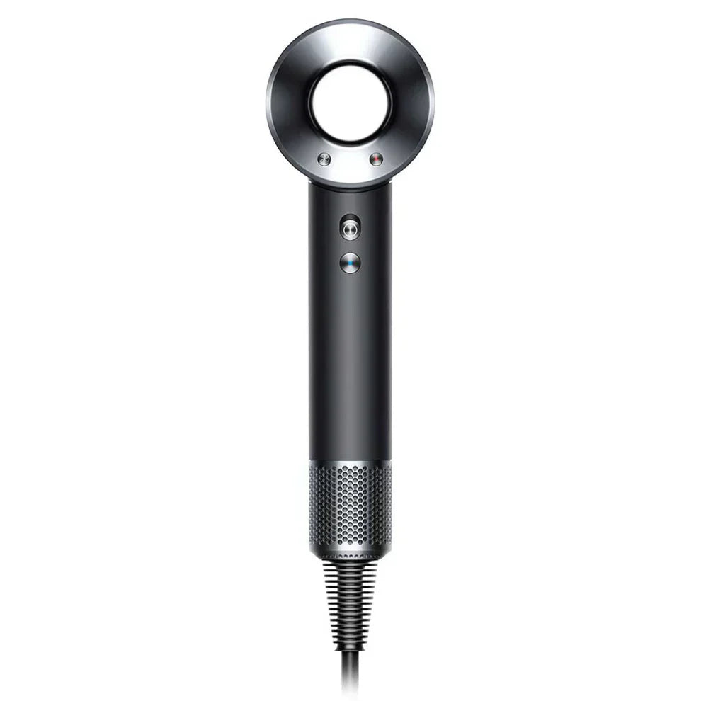 Dyson Supersonic Origin Hair Dryer Black/Nickel