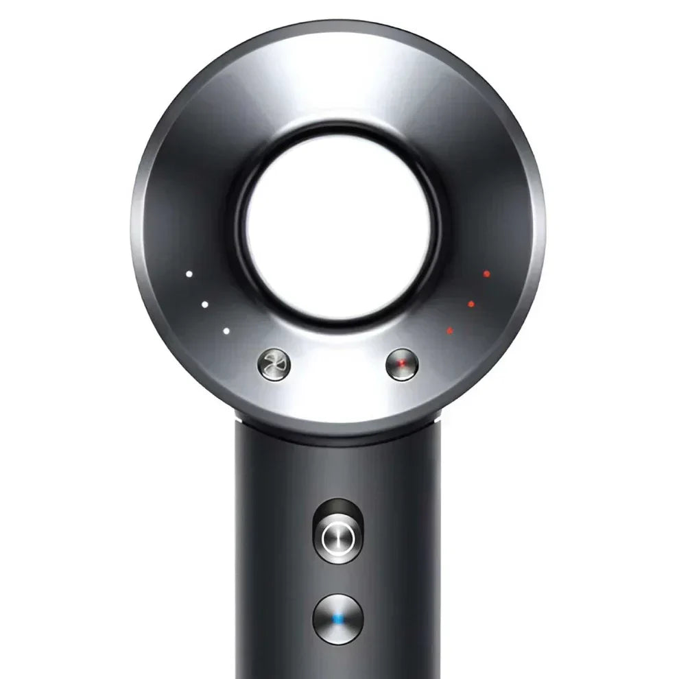 Dyson Supersonic Origin Hair Dryer Black/Nickel