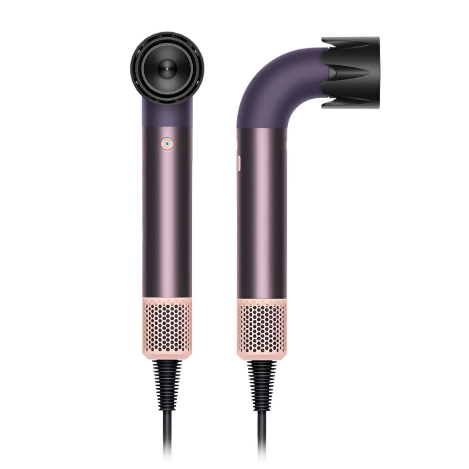 Dyson Supersonic Professional Hair Dryer Jasper Plum