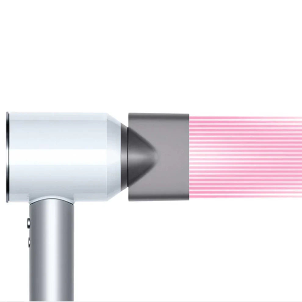 Dyson Supersonic Hair Dryer Silver