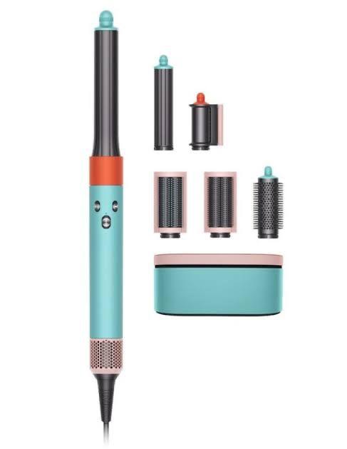 Dyson Airwrap Multi-Styler Complete Long (Ceramic Pop)