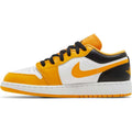 Air Jordan 1 Low 'Taxi White'