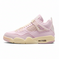 Wmns Air Jordan 4 Retro 'Iced Carmine'