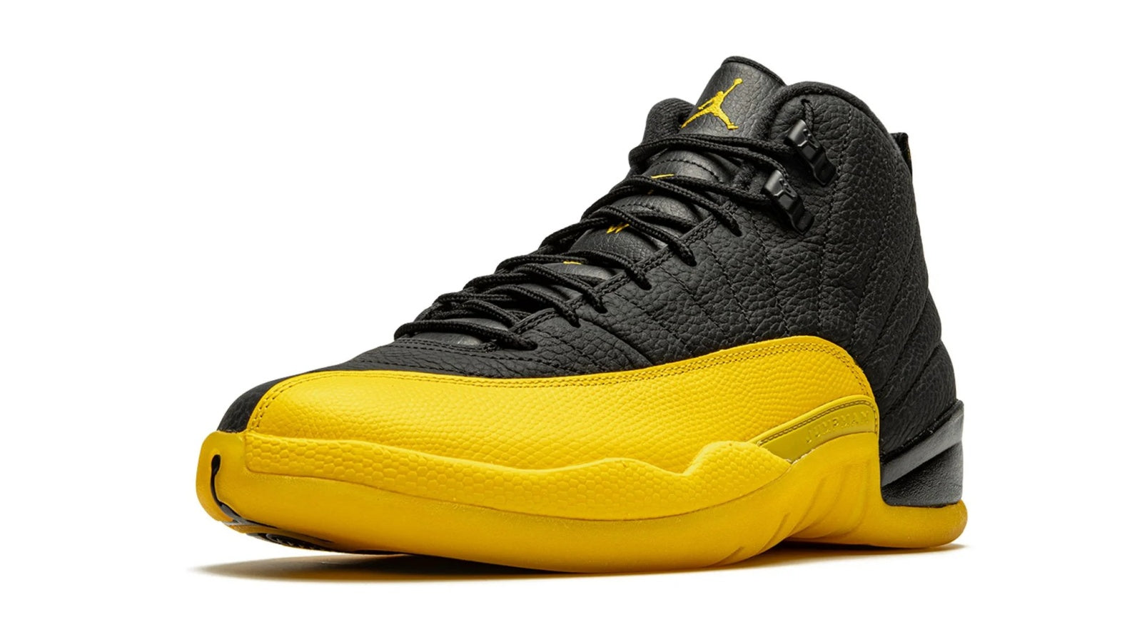 Air Jordan 12 Retro "University Gold"