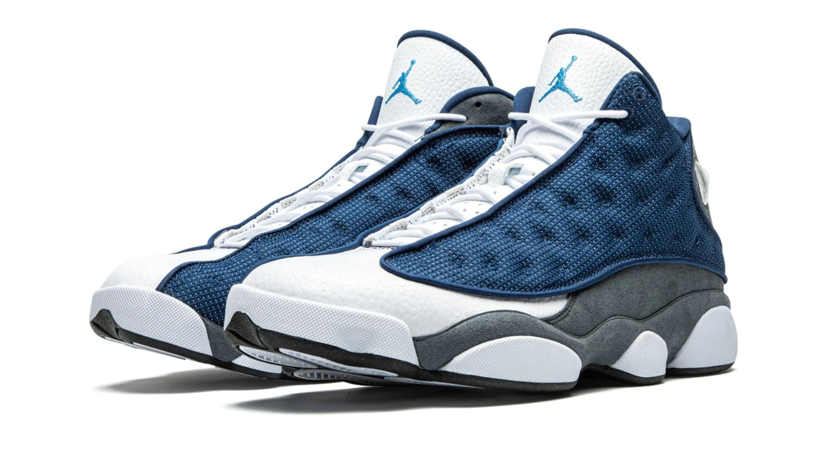 Air Jordan 13 Retro "Flint 2020"