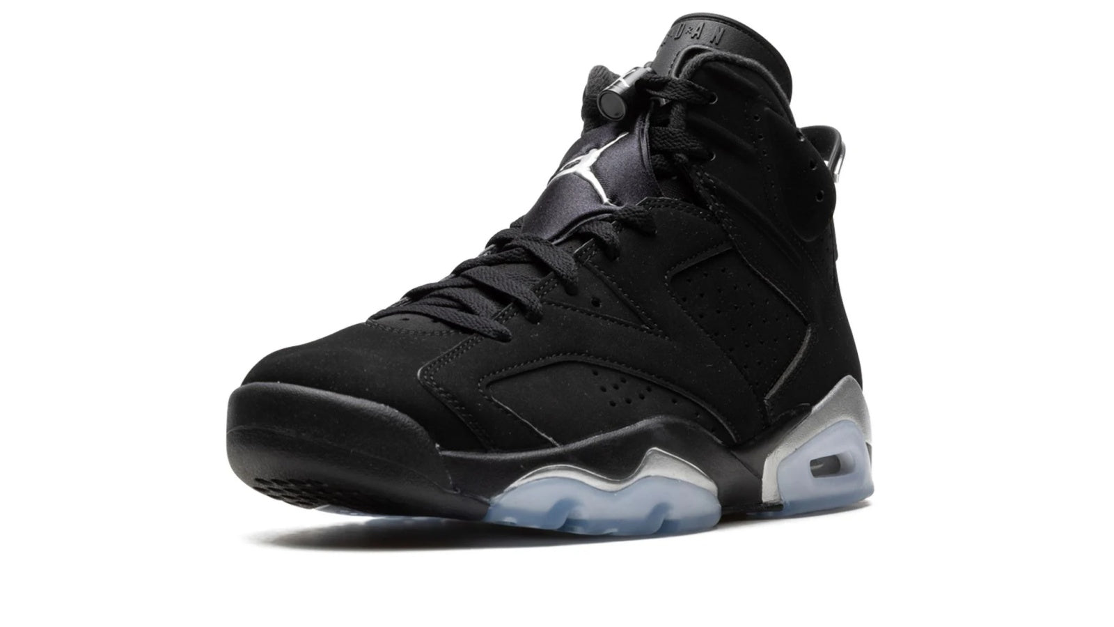 Air Jordan 6 Retro "Chrome 2022"