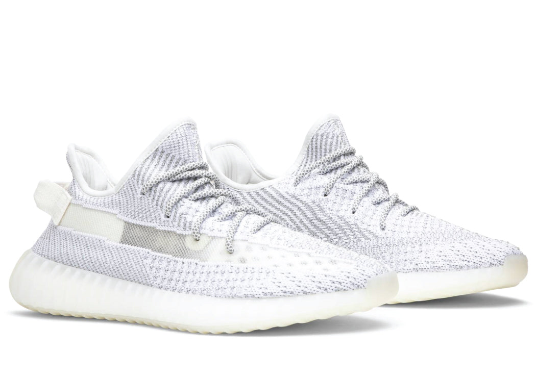 Adidas Yeezy Boost 350 V2 Static Reflective