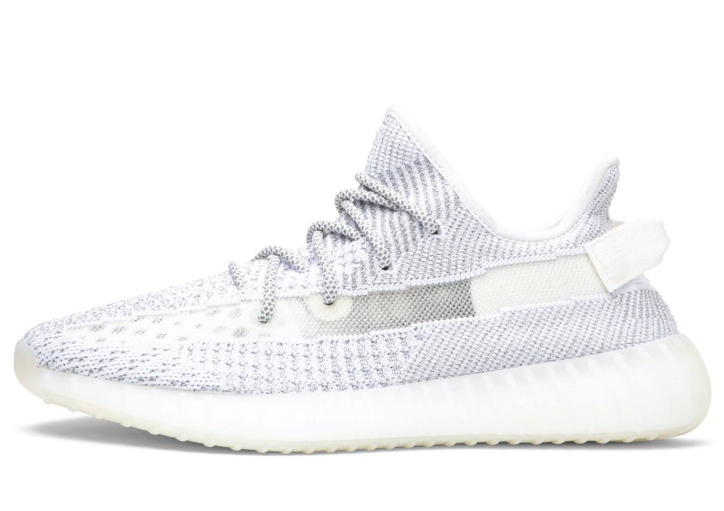 Adidas Yeezy Boost 350 V2 Static Reflective