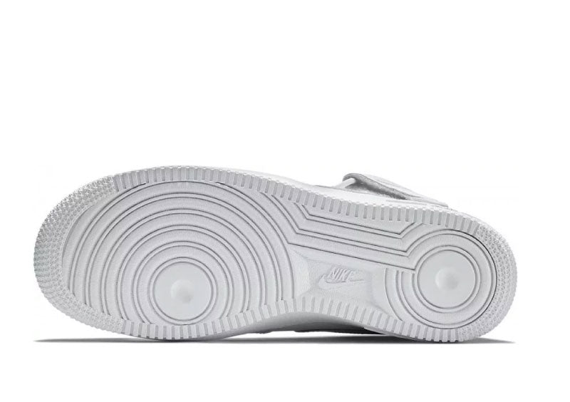 Air Force 1 Mid '07 White