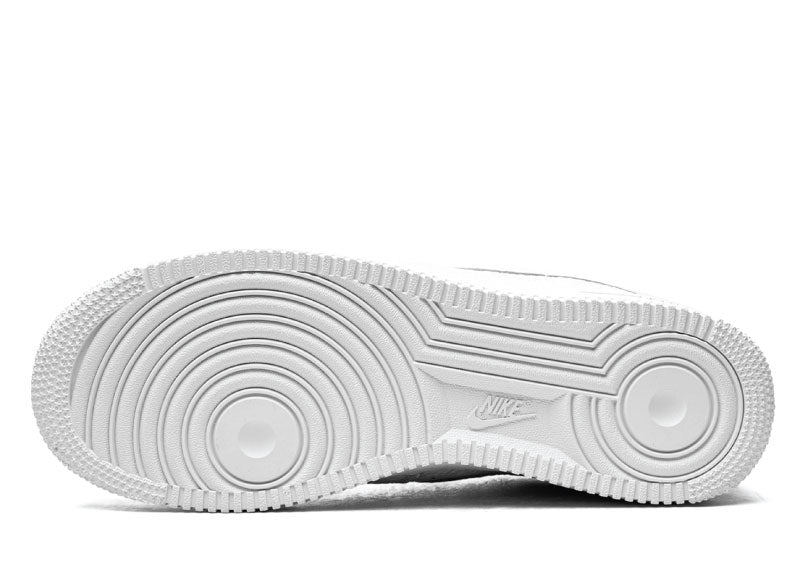 Air Force 1 '07 'Triple White'