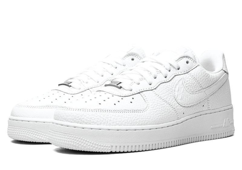 Air Force 1 '07 'Triple White'
