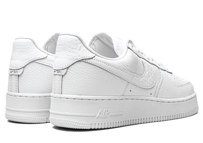 Air Force 1 '07 'Triple White'