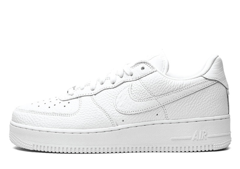 Air Force 1 '07 'Triple White'