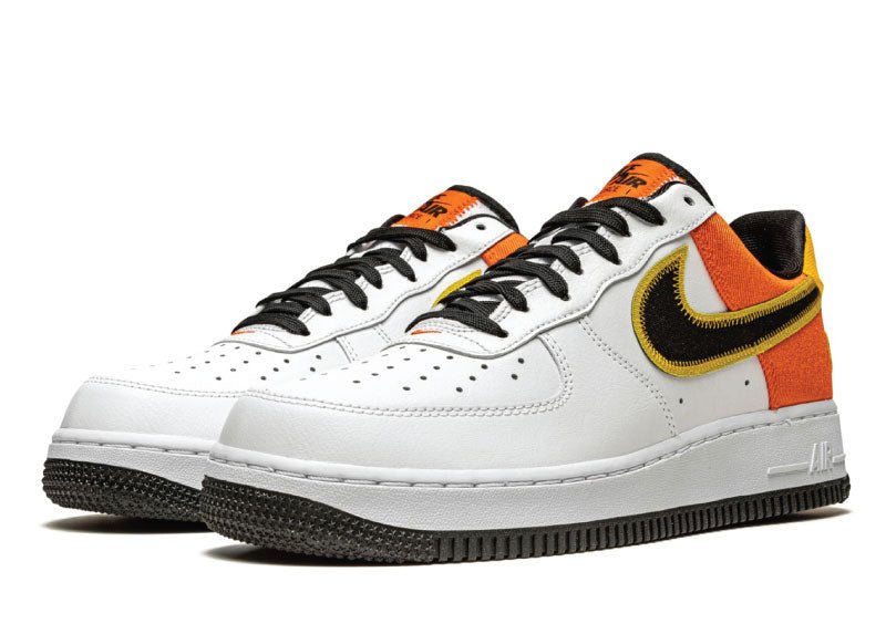 Air Force 1 Low 'Roswell Raygun'