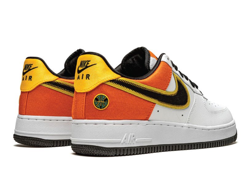Air Force 1 Low 'Roswell Raygun'