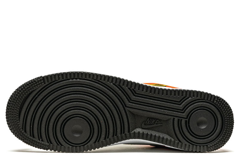 Air Force 1 Low 'Roswell Raygun'