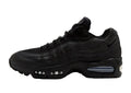 Air Max 95 'Big Bubble - Black Leather'