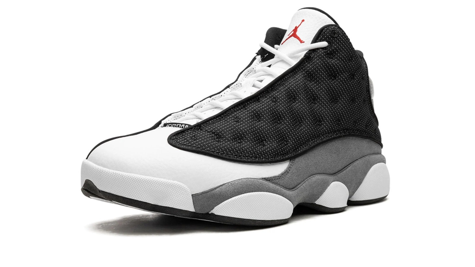 Air Jordan 13 Retro "Black Flint"