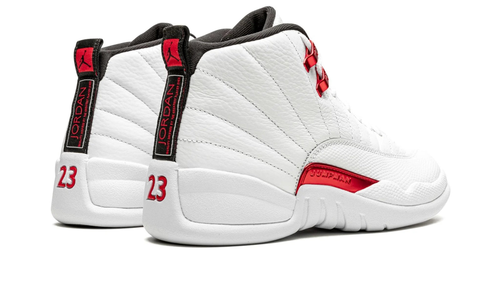 Air Jordan 12 "Twist"