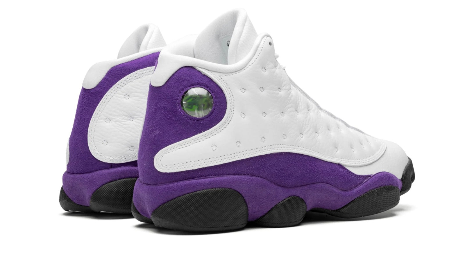 Air Jordan 13 "Lakers"