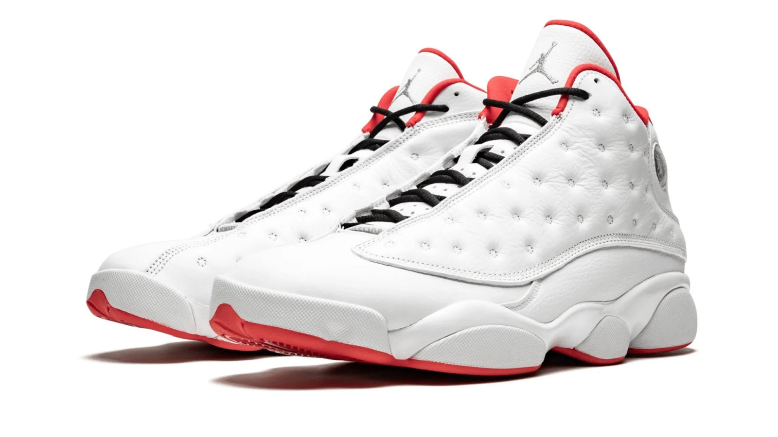 Air Jordan 13 Retro "History Of Flight"