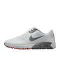 Air Max '90 Spikeless Golf Shoes Photon Dust/Pencil Point/Red Stardust