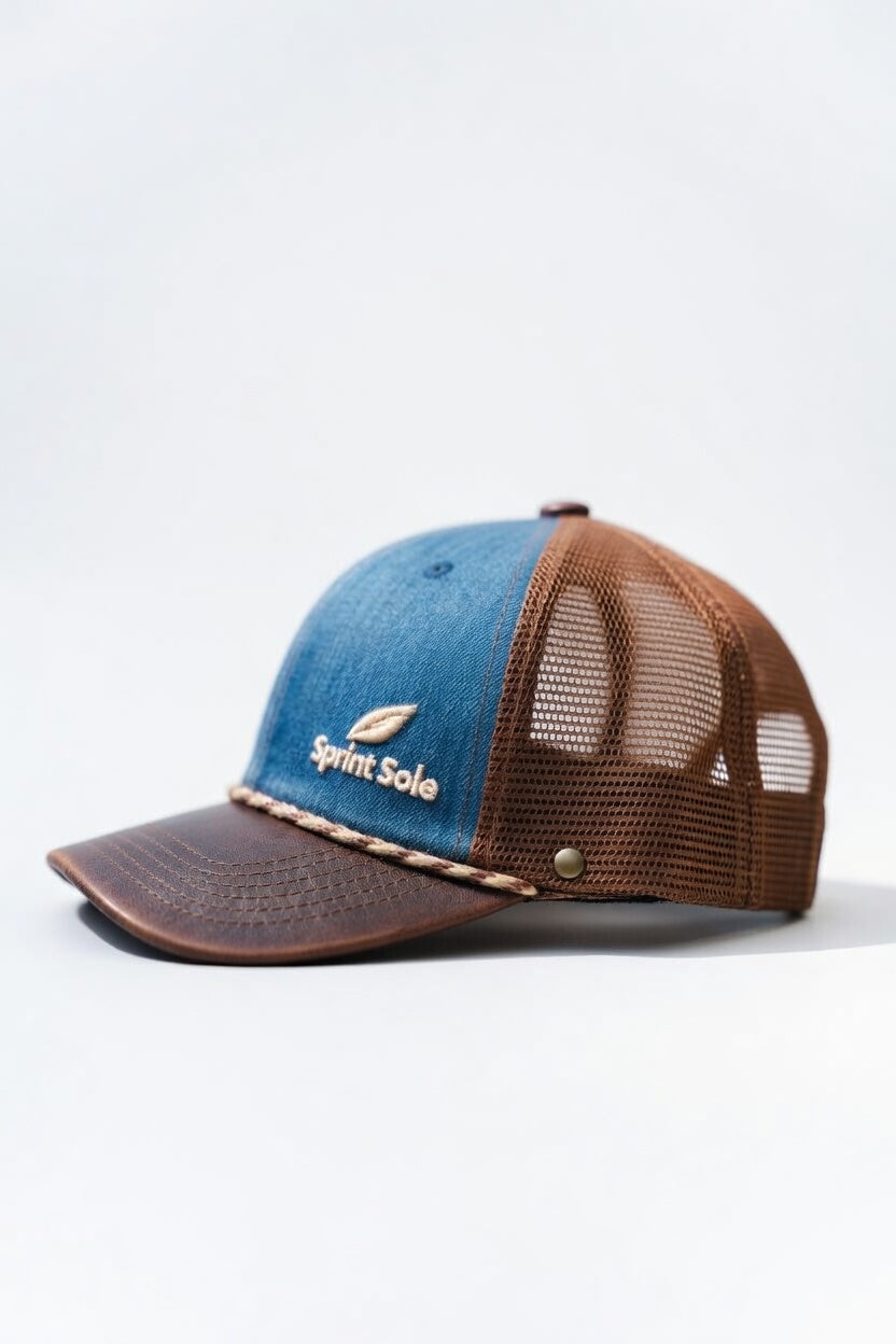 SprintSole® ActiveFit Performance Cap