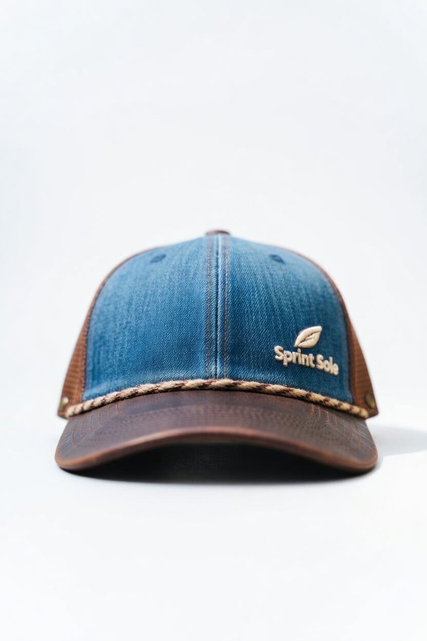 SprintSole® ActiveFit Performance Cap