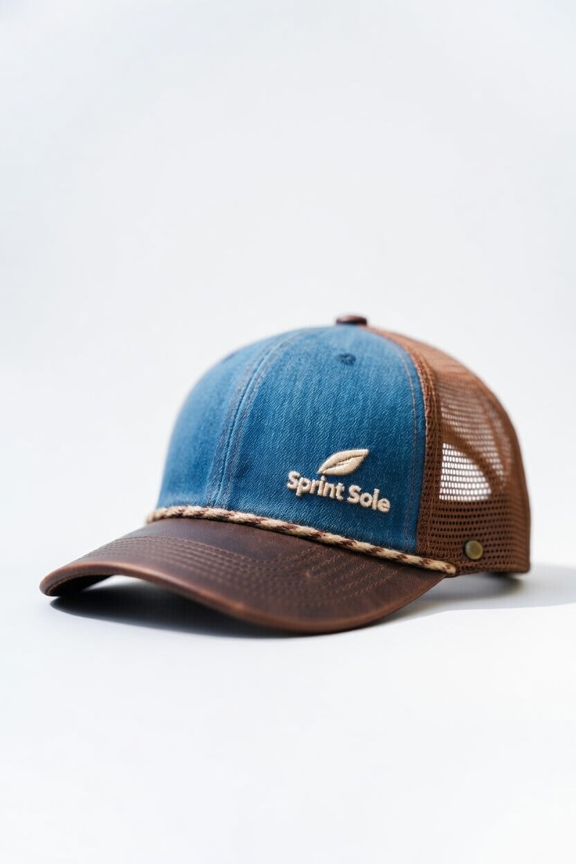 SprintSole® ActiveFit Performance Cap