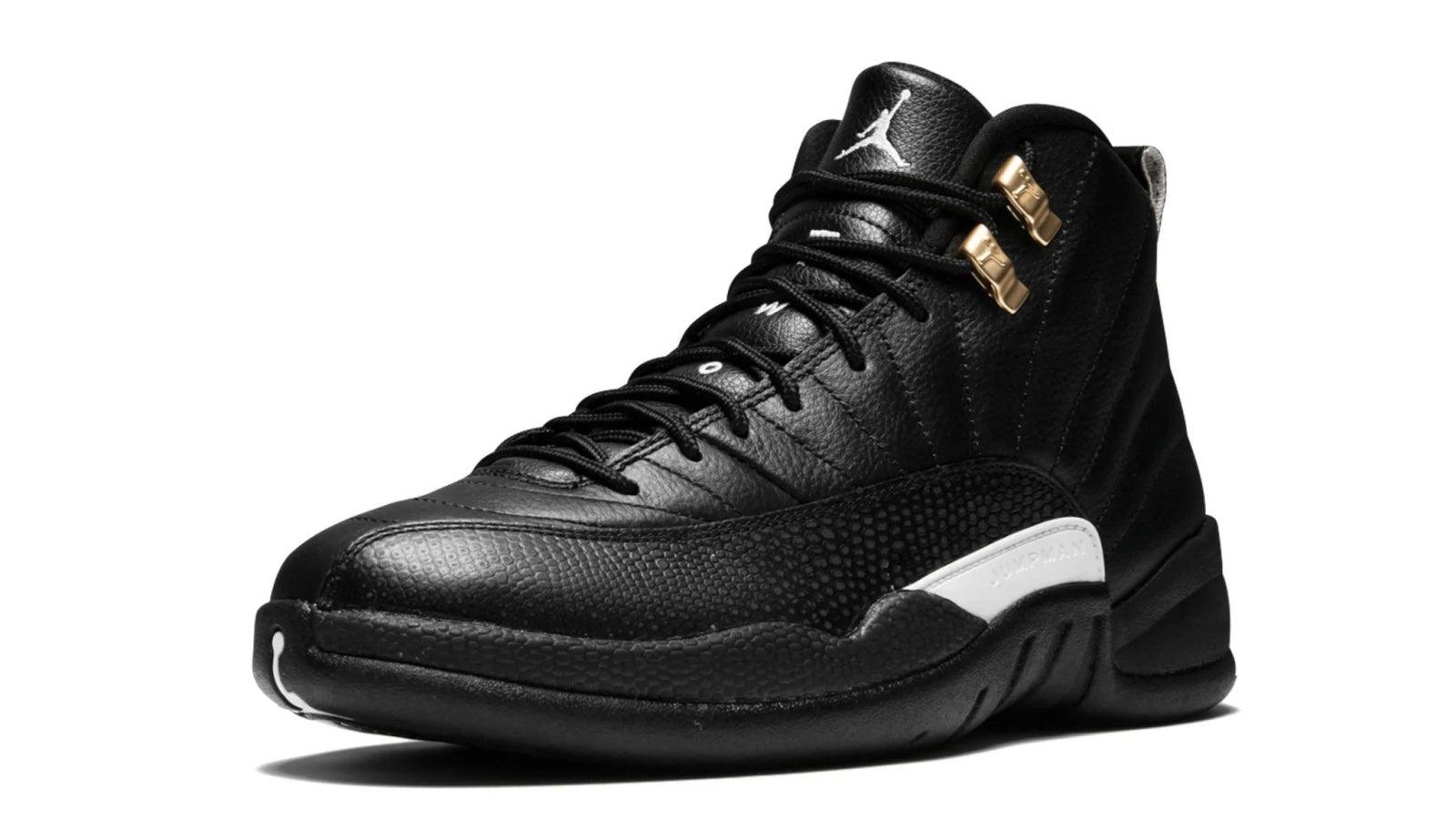 Air Jordan 12 Retro "The Master"