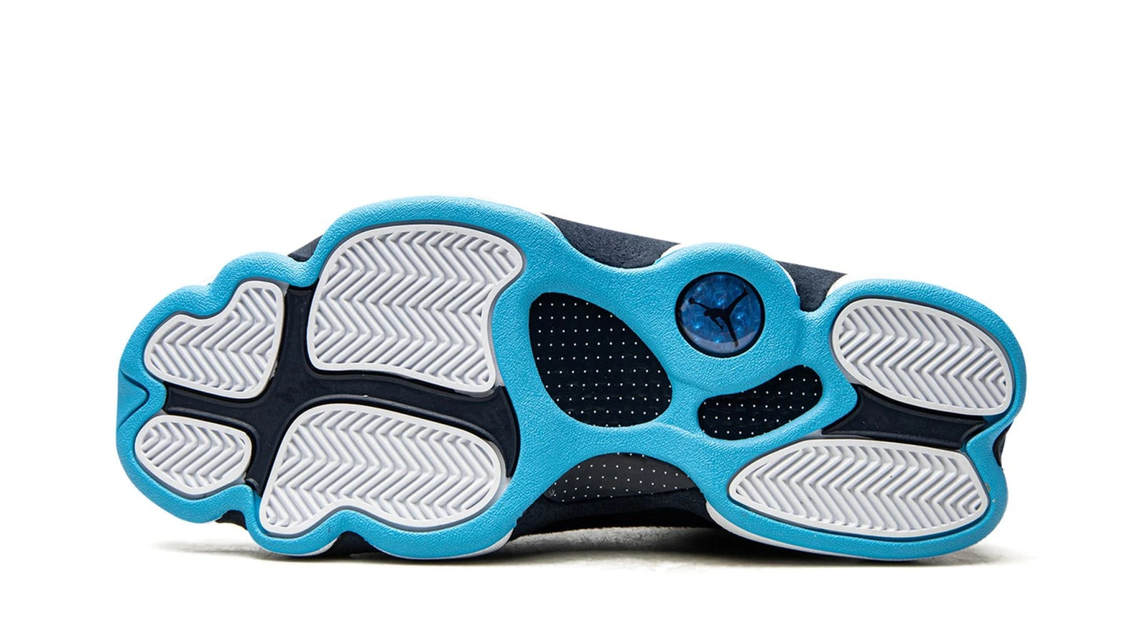 Air Jordan 13 Retro "Obsidian"